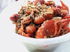 -老三样·美食研究中心(世贸路店)