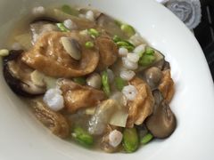 -无锡新湖铂尔曼大酒店·悦轩中餐厅