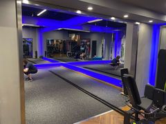 -NRG 健身私教CLUB(云山路店)