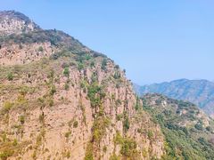 -京东石林峡风景区