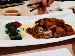 招牌脆皮烧鹅-宝园酒家(美林M·LIVE天地东座店)