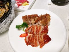 -煲王粤菜餐厅(中侨中心店)