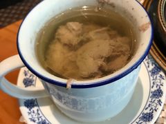 猪肉汤-珍宝楼