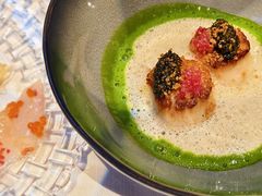 -Le Bistrot de Racine