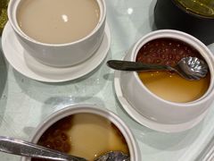 -金河半岛园林酒家(金融城店)
