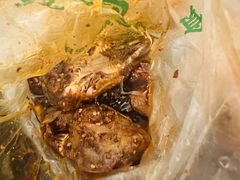 -老黄记手撕烤兔(玉林街店)