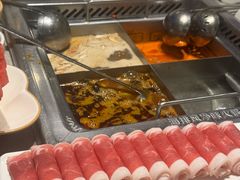 -海底捞火锅(河东万达广场店)