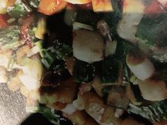 -江边城外烤全鱼(方庄时代购物中心店)