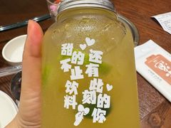 -东海怡品海鲜豆捞(星街坊店)