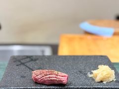 -鮨冠OMAKASE食べ放题(北京首店)
