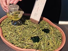 -茶人村·前滩江景雅宴(上海首店)