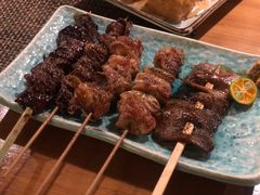 -半藏居酒屋(香港花园店)