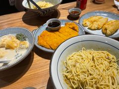 -南小蟹手工點心(三里屯店)