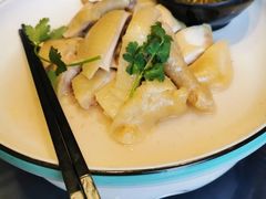 谭牛文昌鸡-琼菜王(南海店)