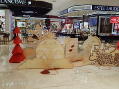 -百盛(万象城店)