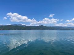 -丽江泸沽湖景区