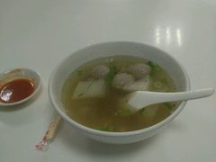 -浩记牛肉店(老街店)