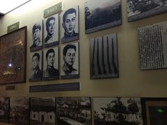 -金寨县革命博物馆