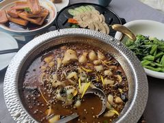-全聚德(长白直营店)