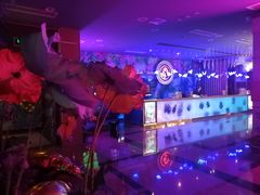 -好乐迪(张扬路八佰伴店)