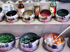 -毛辣果·贵州红酸汤牛肉火锅(西单店)