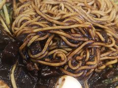 -八福力韩国休闲餐厅(泉舜店)