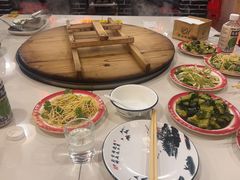 -江湖水乡铁锅炖魚(周庄嘉园店)