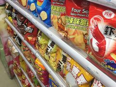 -7-ELEVEn(深圳宝安机场近14登机口)