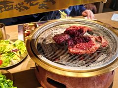 -西塔老太太泥炉烤肉(沈阳店)