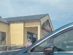 -库伦旗银沙湾旅游景区