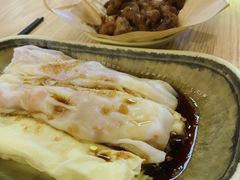 -藤原肠粉店