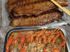 -江味龙虾馆·裸蓝龙虾(南山店)