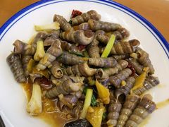 -鑫鸿达·海鲜闽菜热炒小馆(中山路店)