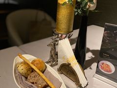 -Da Ivo哒伊沃意大利魔镜餐厅(外滩店)