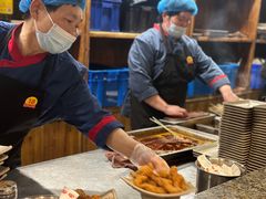 -小街天府(西工小街店)