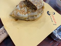 -老舅老蒙肉饼非遗店(一店)