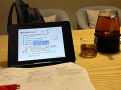 -茗知道茶馆(世博源店)