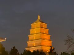 -大慈恩寺(大雁塔)