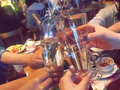 -繁花里音乐餐厅(新天地店)