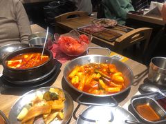 -西塔老太太泥炉烤肉