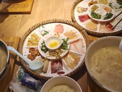 -上坐过桥米线(顺城店)