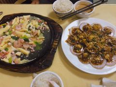 -华春餐馆(鱼山路店)
