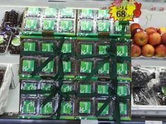 -绿叶水果(开福区马栏山店)