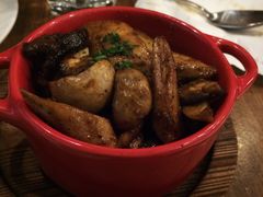 -榖屋house of flour(张江首店)