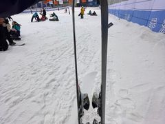-绍兴启迪乔波冰雪世界