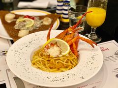 -La Creperie法餐厅(芮欧百货店)