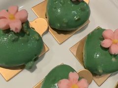 -柚·日式料理-富力万丽酒店