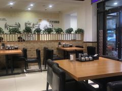 大堂-和兴记牛肉火勺·羊汤(于洪广场店)
