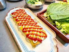 -韩象·韩式烤肉(李沧书院万达店)