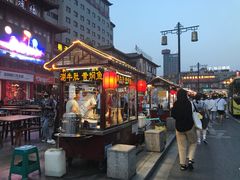 门面-鼓楼夜市